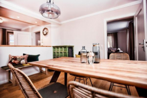 Ferienhaus Hotel Hirschen Horn